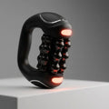 ALEAV RPM Mini™ — Rolling Percussive Massager for Neck, Shoulders & Back | 9 Speeds, Cordless
